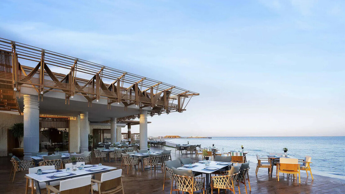 Rixos Premium Magawish Suites & Villas